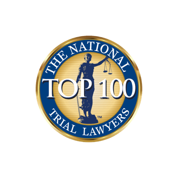 The National Trial Lawyers — Top 100