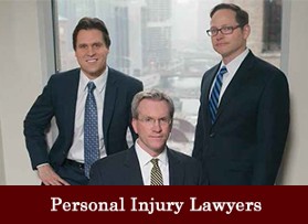 Personal Injury Lawyers