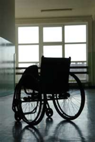 Wheelchair Wheelchair