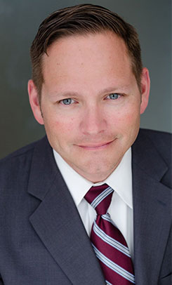 Eric D. Jones